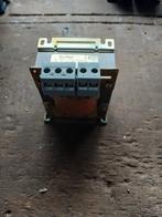 Elektrische componenten, Ophalen of Verzenden, Zo goed als nieuw