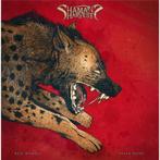 SHAMAN'S HARVEST - Red Hands Black Deeds (Black Vinyl)NEW, CD & DVD, Vinyles | Hardrock & Metal, Neuf, dans son emballage, Enlèvement ou Envoi