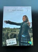 Katarakt dvdbox, Cd's en Dvd's, Ophalen of Verzenden, Zo goed als nieuw