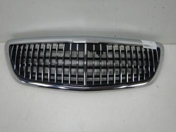 Mercedes Maybach S-Klasse X222 Facelift Grille A2228805202 beschikbaar voor biedingen