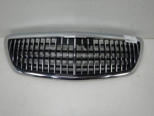 Mercedes Maybach S-Klasse X222 Facelift Grille A2228805202, Auto-onderdelen, Overige Auto-onderdelen, Mercedes-Benz, Gebruikt