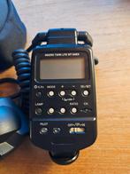 Canon MT24-EX twin macro flash, Ophalen of Verzenden