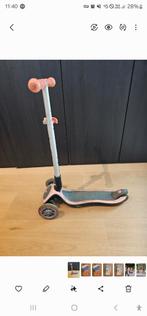 globber, lichtgevende wielen, Ophalen, Gebruikt