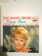 EP Petula Clarck, Ophalen of Verzenden, Zo goed als nieuw, EP