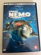 Finding Nemo DVD (als nieuw), Ophalen of Verzenden, Zo goed als nieuw