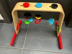 houten baby speelboog Ikea, zo goed als nieuw, Kinderen en Baby's, Ophalen, Zo goed als nieuw, Babygym