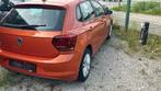 Vw golf 2019 10000 km 1.0 benzine euro6b, Auto's, Stof, Euro 6, Overige kleuren, Parkeersensor