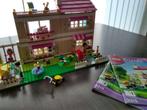 lego friends Olivia’s huis 3315, Gebruikt, Ophalen of Verzenden, Lego