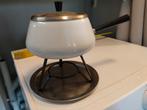 Fondueset, Elektronische apparatuur, Fonduesets, Ophalen, Gebruikt, Fondueset