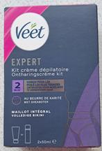 Veet-ontharingscrème, Ophalen, Nieuw