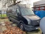 Volkswagen - Crafter - - Véhicule commercial, Autos, Euro 5, Achat, Entreprise, Occasion