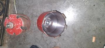 Hilti spx l dozenboor voor metselwerk. beschikbaar voor biedingen