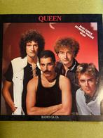 Maxi single Queen, Cd's en Dvd's, Vinyl | Pop, Ophalen, Gebruikt