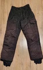 Ski broek M, Ophalen, Maat 38/40 (M)