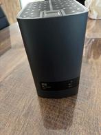 western digital Wd Mycloud ex 2 2*4GB, Ophalen of Verzenden, Refurbished