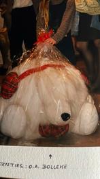 Russ Berrie beer, Kinderen en Baby's, Speelgoed | Knuffels en Pluche, Ophalen of Verzenden, Beer