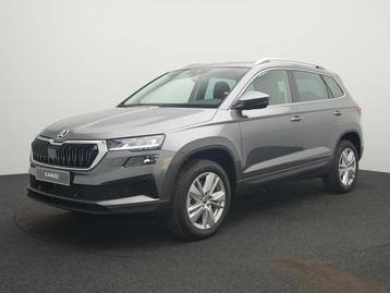 Skoda Karoq Karoq 1.5 TSI ACT Selection DSG beschikbaar voor biedingen