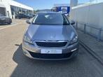 Peugeot 308 Access, Auto's, 1199 cc, Handgeschakeld, Parkeersensor, Zilver of Grijs