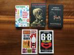 David Sedaris - 5 verschillende boeken, Comme neuf, Enlèvement ou Envoi