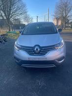Renault Espace 5plaats, Auto's, Automaat, Bedrijf, 5 deurs, Zilver of Grijs