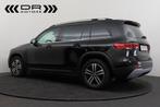 Mercedes-Benz GLB 180 d LUXURY 7-GTRONIC -  TEKHAAK - APPLE, 4 deurs, 4 cilinders, Zwart, Bedrijf