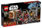 LEGO Star Wars 75180 2017 Rathar Escape, Ensemble complet, Lego, Enlèvement ou Envoi, Neuf