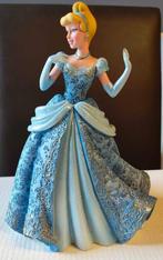 Beeldje Cinderella, Verzamelen, Ophalen of Verzenden, Assepoester of Belle, Zo goed als nieuw, Beeldje of Figuurtje