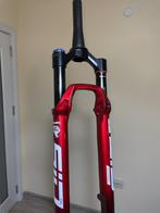 RockShox SID Ultimate SL Brain 29 Fork Voorvork 100mm, Fietsen en Brommers, Fietsonderdelen, Gebruikt, Verzenden, Mountainbike