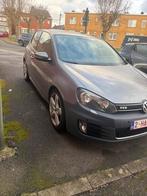 Golf 6, Autos, Achat, Vert, Golf, Particulier