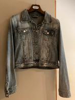 Jeansjas villa mt M, Kleding | Dames, Ophalen, Gedragen