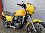 Honda CX650 E (Euro-Sports) 1983 NL kenteken 81049 kmstand, Utilisé