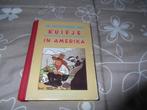 Kuifje in Amerika (mini-album) (lekturama uitgave), Boeken, Stripverhalen, Ophalen of Verzenden