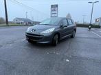 Prêt à immatriculer Peugeot 207 hdi, Auto's, Overige kleuren, Particulier, Euro 4, Te koop
