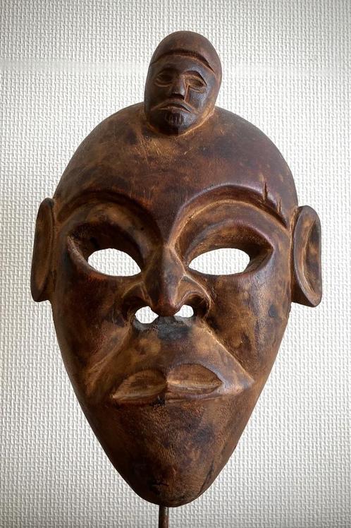 Antieke Himalaya maskers (Gurung, Magar of Tamang), Antiek en Kunst, Kunst | Niet-Westerse kunst, Ophalen
