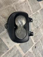 Booster oudmodel voorlicht en achterlicht, Ophalen, Zo goed als nieuw, Koplamp, Yamaha