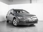 Volkswagen Golf VIII SW Golf SW 1.0 eTSI Life OPF DSG, Automaat, Break, 119 g/km, Zilver of Grijs