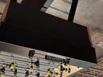 Kickertafel, Ophalen, Zo goed als nieuw