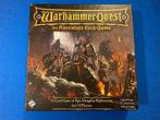 Warhammer Quest : The Adventure Card Game + 2 expansions, Een of twee spelers, Ophalen of Verzenden, Gebruikt