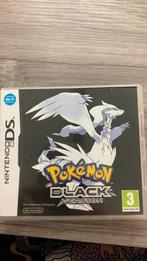 Pokemon Black Version (authentic), Games en Spelcomputers, Games | Nintendo DS, Ophalen of Verzenden, Zo goed als nieuw, Role Playing Game (Rpg)