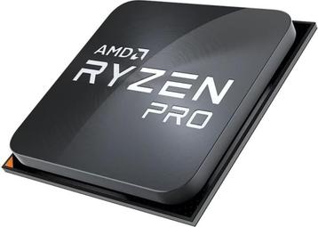 AMD Ryzen 5 Pro 2400GE Tray beschikbaar voor biedingen