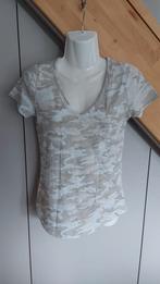 Tee-shirt XXS, Ophalen of Verzenden, Nieuw