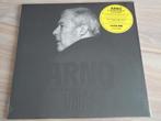 VINYL -  Arno  – Vivre - LP (Geel vinyl), Ophalen of Verzenden