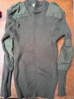 Pull laine ABL 56/58, Ophalen, Zo goed als nieuw