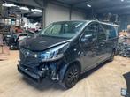 opel vivaro 1.6 CDTi BiTurbo  2019, Ophalen of Verzenden, 3 maanden garantie, Gebruikt, Opel