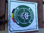Jaguar club vlag, Auto-onderdelen, Ophalen, Oldtimer onderdelen