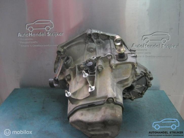5-bak 20cn01-02 20cp27-28 Partner berlingo 1.1/ 1.4 Benzine, Auto-onderdelen, Transmissie en Toebehoren, Peugeot, Gebruikt, Ophalen of Verzenden