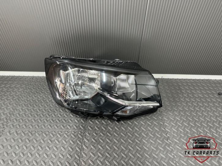 Volkswagen transporter t6 koplamp 7e1941016ad, Auto-onderdelen, Verlichting, Volkswagen, Gebruikt
