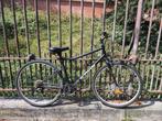 Btwin Riverside 100, Ophalen, Gebruikt