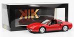 KK-Scale 1/18 Ferrari 328 GTS met OVP, Ophalen of Verzenden, Nieuw, Auto, Overige merken