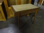 VINTAGE TAFELTJE, Antiek en Kunst, Curiosa en Brocante, Ophalen of Verzenden